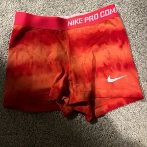 Nike pro spandex (AS)